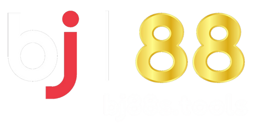 Bj88S Tools Logo