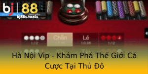 Ha Noi Vip Kham Pha The Gioi Ca Cuoc Tai Thu O