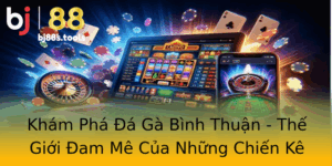 Kham Pha A Ga Binh Thuan The Gioi Am Me Cua Nhung Chien Ke