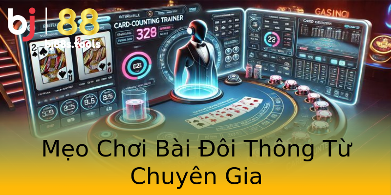 Mẹo Chơi Bài Đôi Thông Từ Chuyên Gia Mẹo Chơi Bài Đôi Thông Từ Chuyên Gia