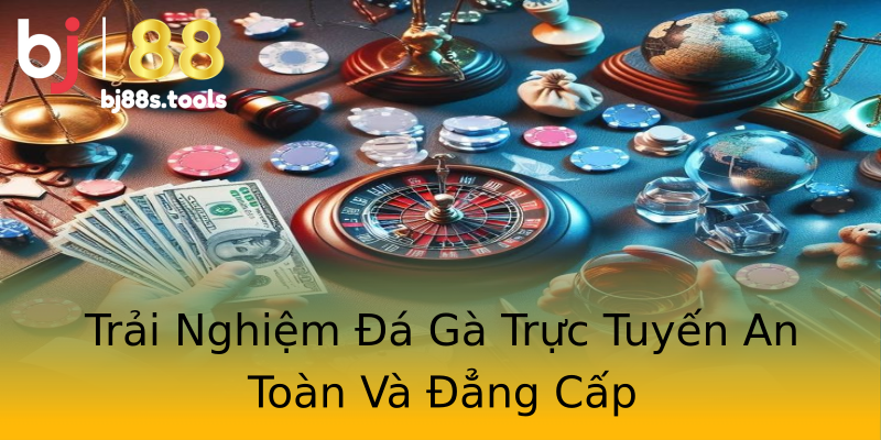 Trải Nghiệm Đá Gà Trực Tuyến An Toàn Và Đẳng Cấp Trải Nghiệm Đá Gà Trực Tuyến An Toàn Và Đẳng Cấp